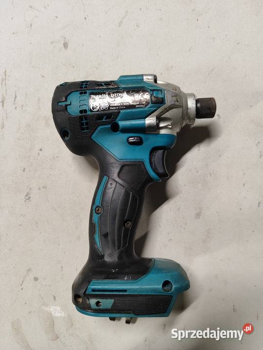 Makita DTD156 wielkopolskie Turek
