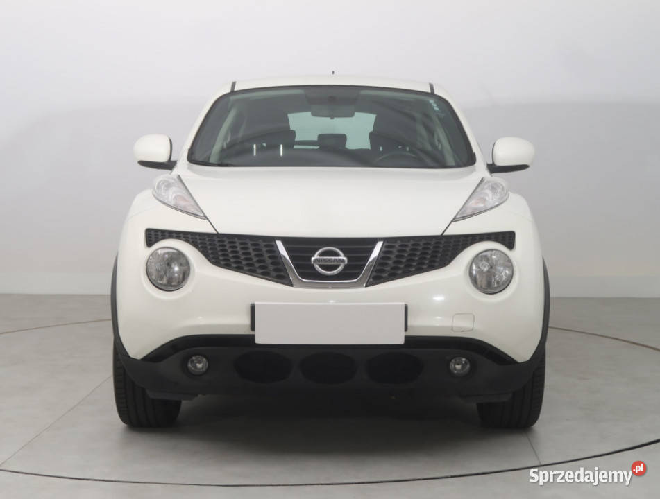 Nissan Juke 16 i benzyna Bielany Wrocławskie