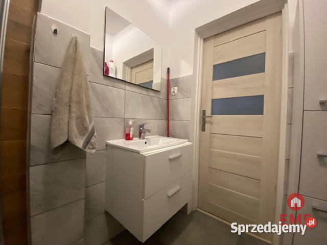 sprzedaży mieszkania 5335m2 2 pokoje Augustów 1 parter