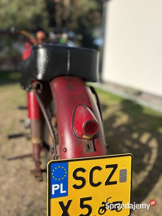 WFM 1956r Oryginalny stan Widzówek sprzedam