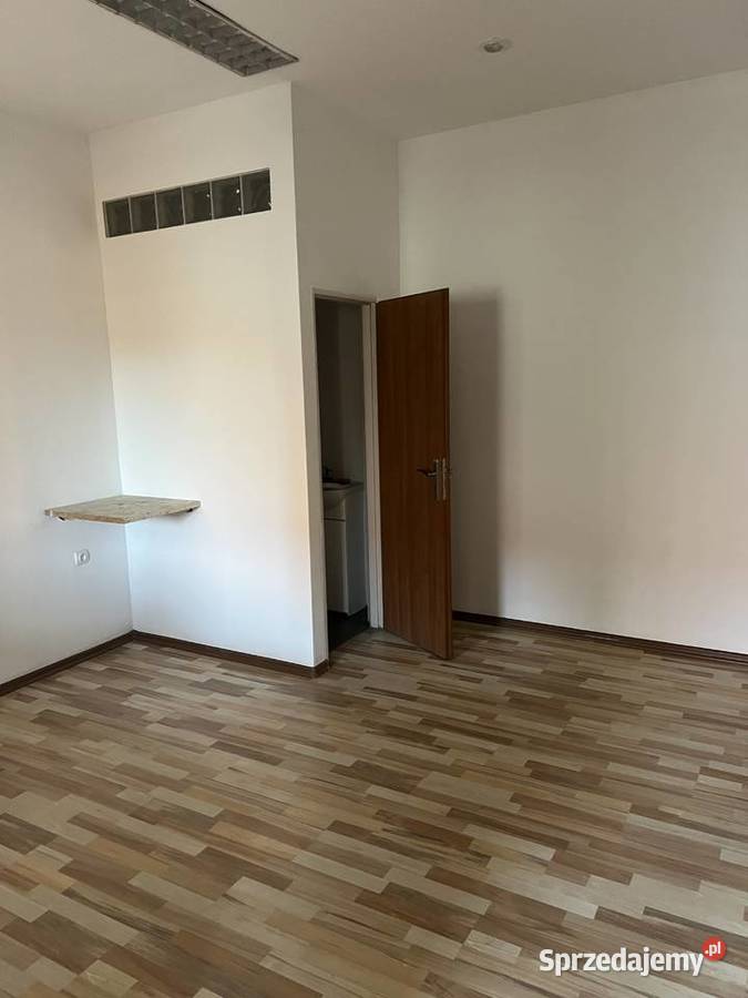 Lokal użytkowy 40 m Ostrów Wlkp centrum Wiosny Ostrów Wielkopolski sprzedam