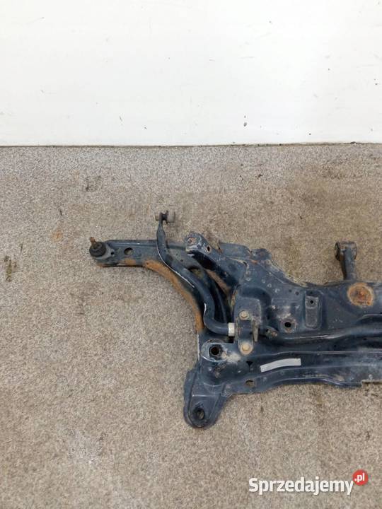 SANKI ZAWIESZENIA PRZÓD Toyota Yaris II 20052011 Rok produkcji 2011