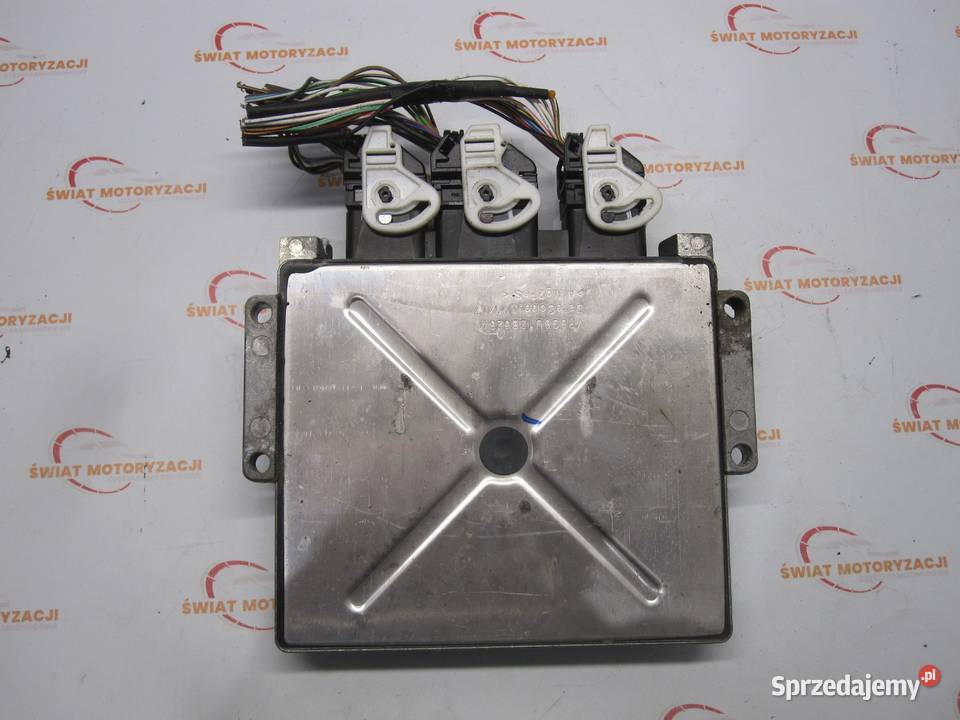 FORD C 18B komputer sterownik silnika Kielce