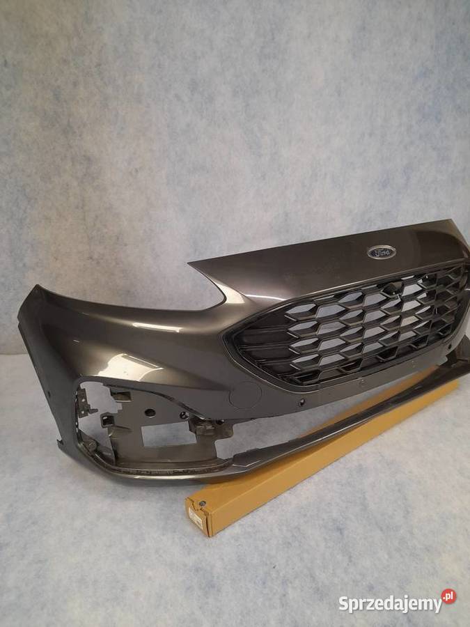 Zderzak Przód Przedni Ford Kuga Mk3 III STLine osobowe Lublin