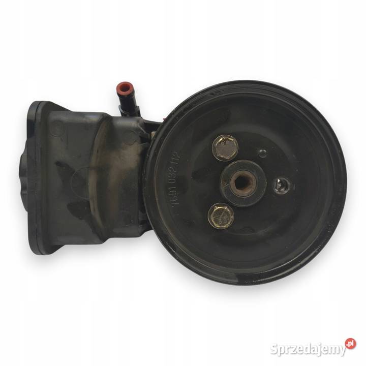 Alternator Land Rover Freelander 2 22 TD4 AX osobowe Chełm