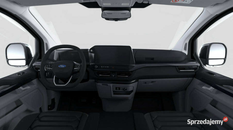 Ford Tourneo Custom L2 Active 170 Active Szczecinek