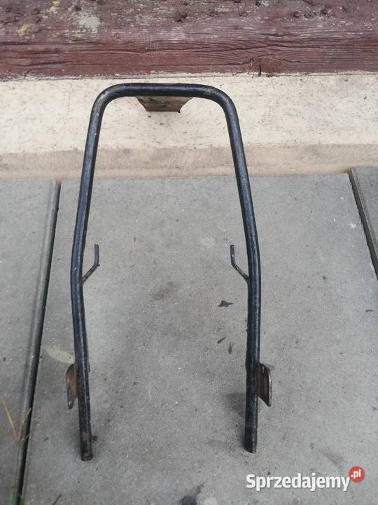 Uchwyt tylny lampy wsk Skierniewice