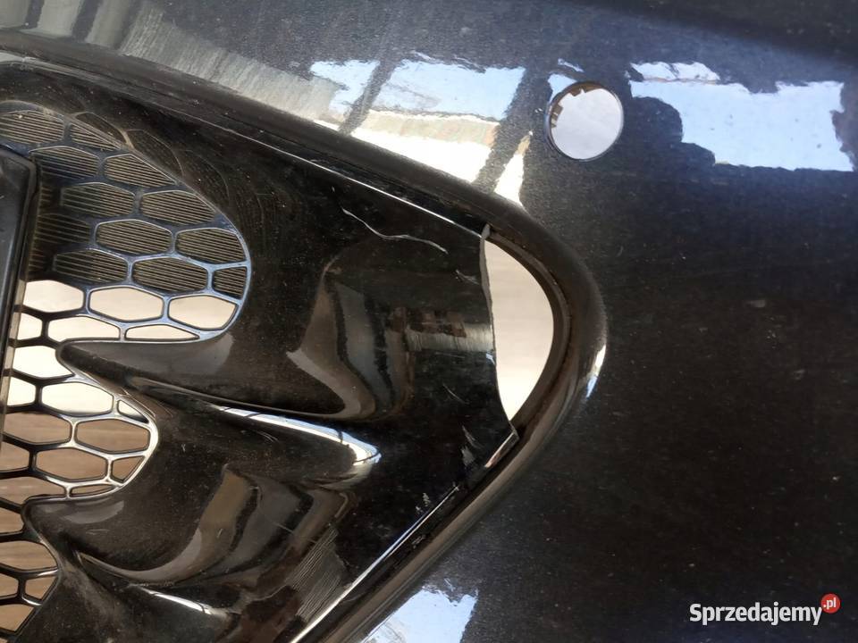 KIA PRO CEED GT LINE ZDERZAK PRZEDNI PRZÓD osobowe Gorzów Wielkopolski