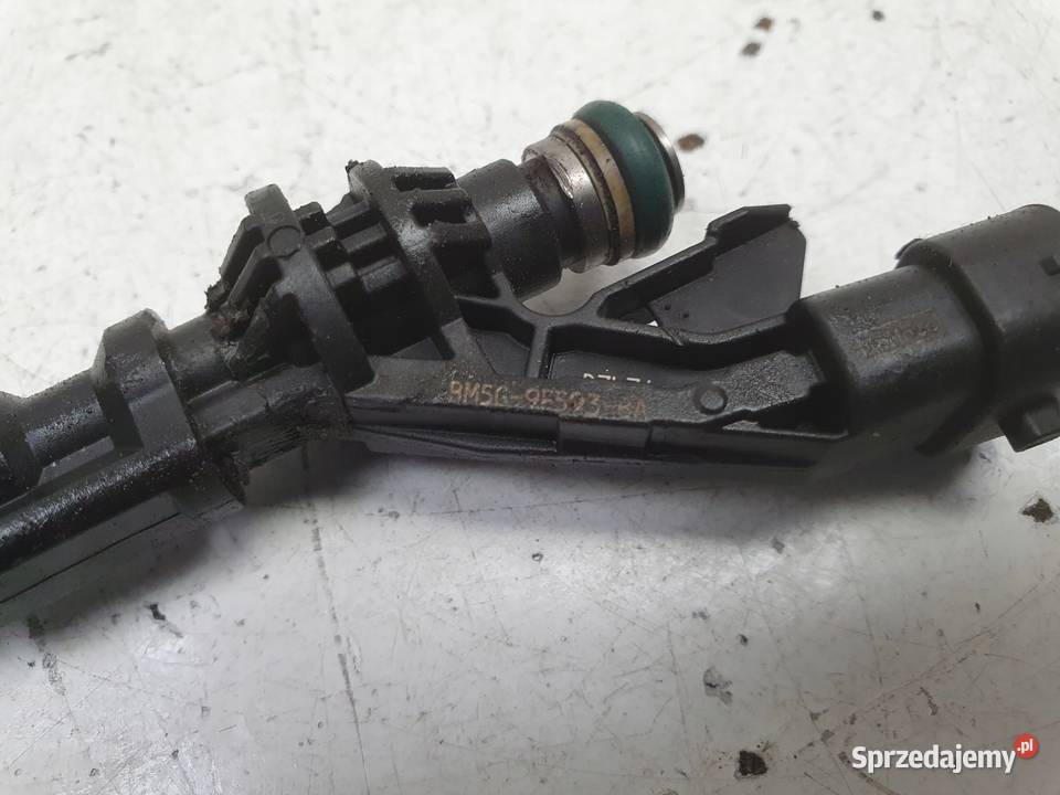 WTRYSKIWACZ Volvo S60 II V60 16 T3 wtrysk Wtryskiwacze Chełm