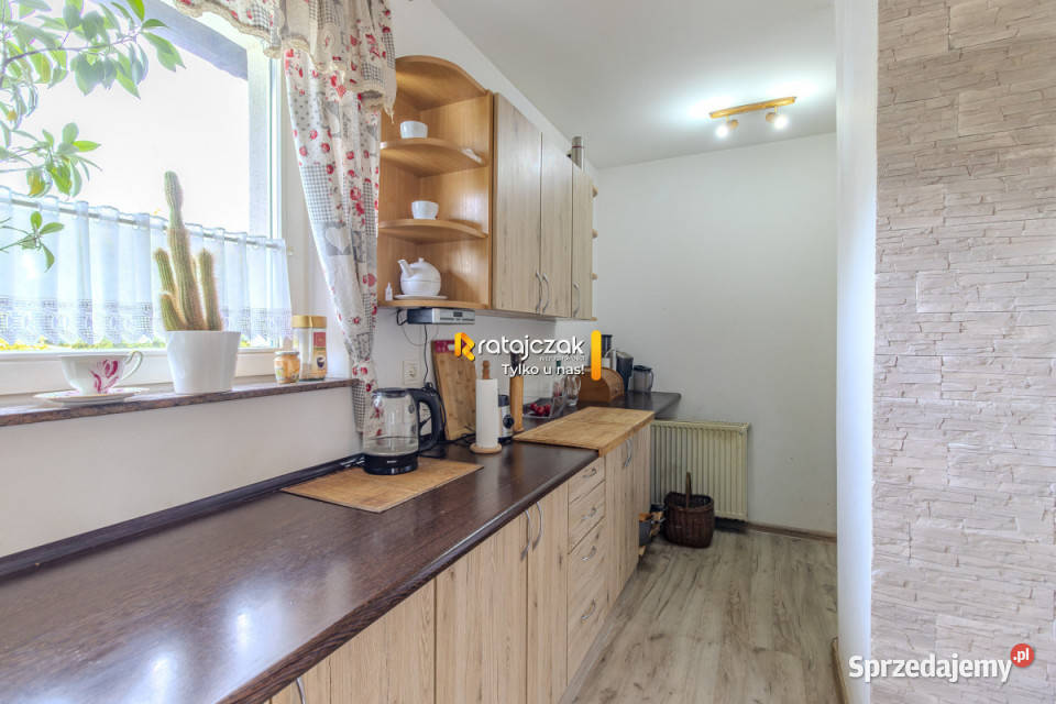 sprzedaży domu wolnostojącego Wejherowo 2151