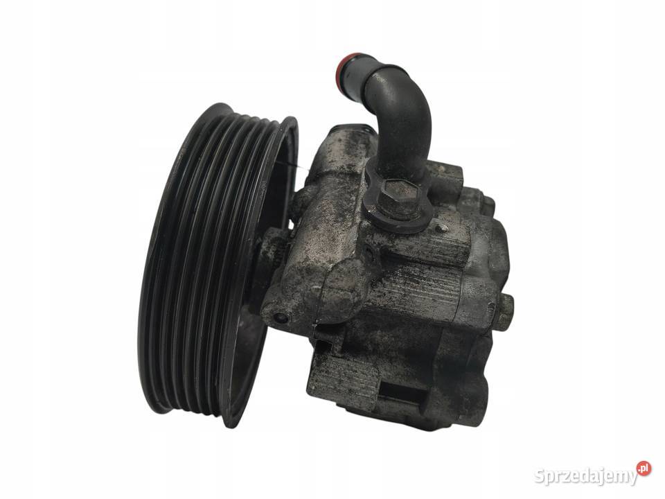 POMPA WSPOMAGANIA Opel Antara Chevrolet Captiva Chełm