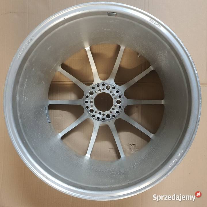 Alufelgi Alfa Romeo Giulia Gtam Monolock aluminiowe Leszno