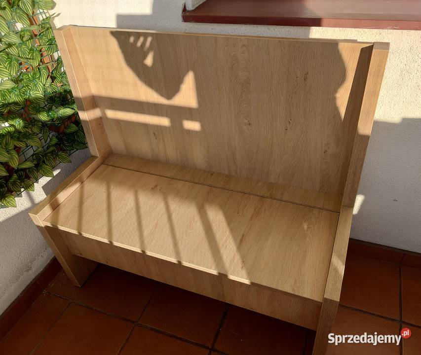 Stół kuchenny 100 x 70 siedzisko Kielce