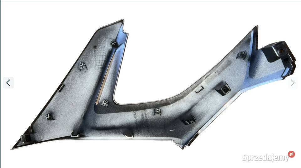 osłona obudowa boczek lewy Honda NC 700 X Ostrzeszów