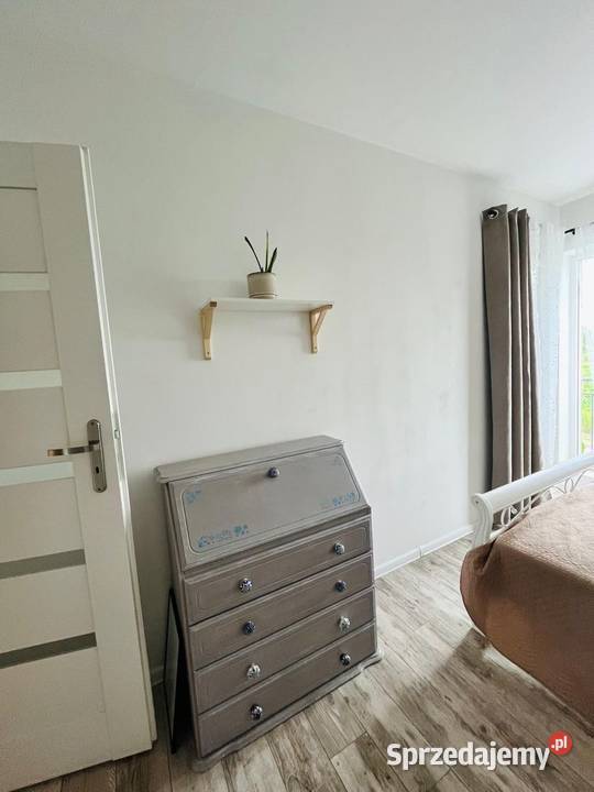 2pok 39met Buforowej BALKON Wrocław 39m2 sprzedam