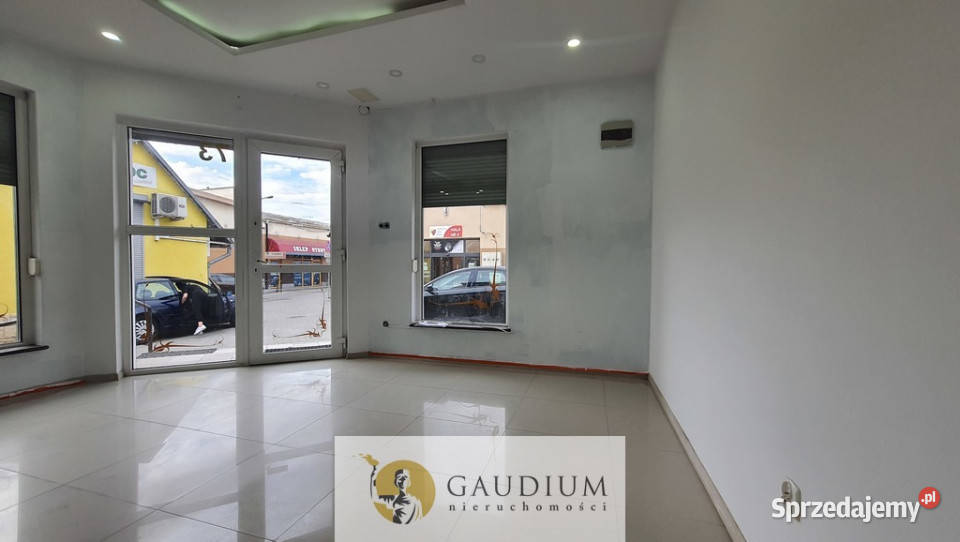 Lokal na sprzedaż Tczew Manhattan