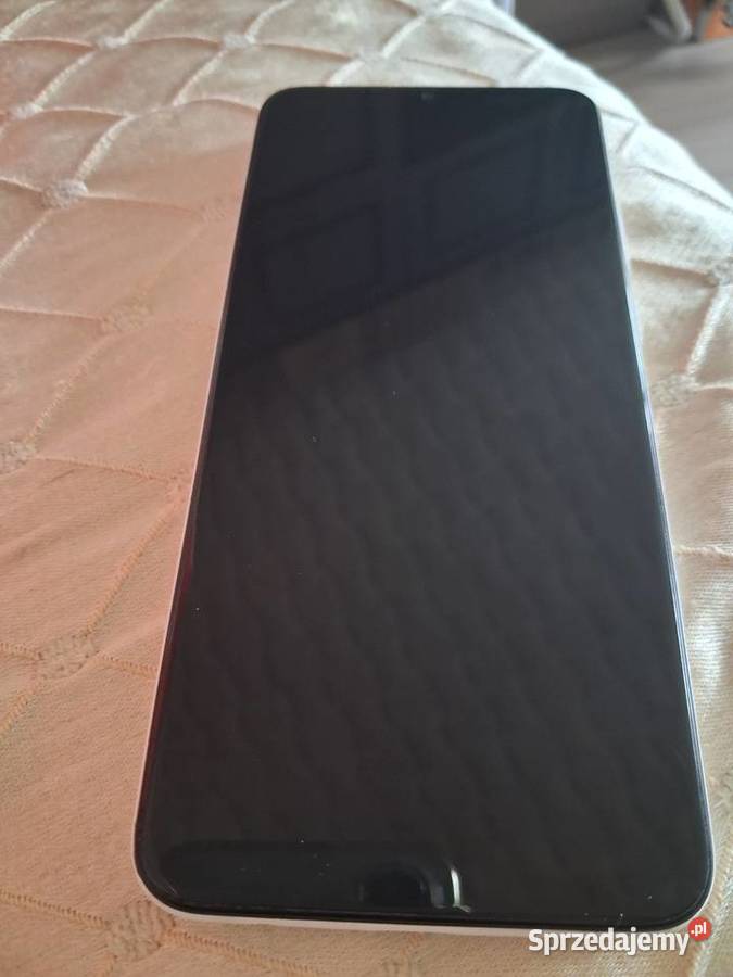 Samsung Galaxy A20S Samsung Dobromierz