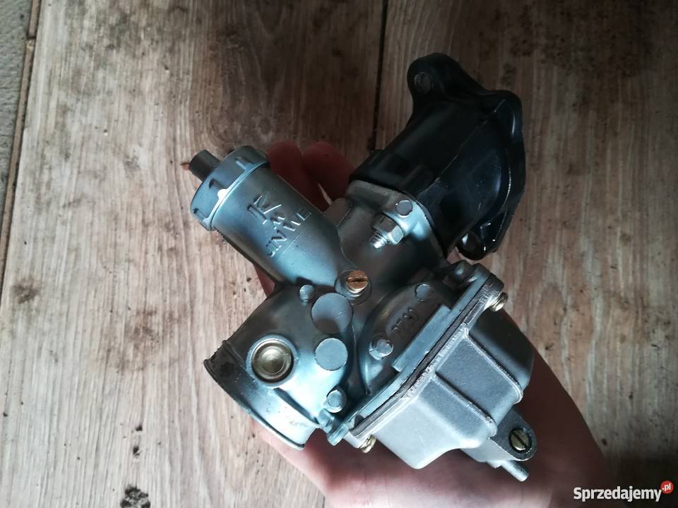 Silnik Kingway 200 do bashana świętokrzyskie