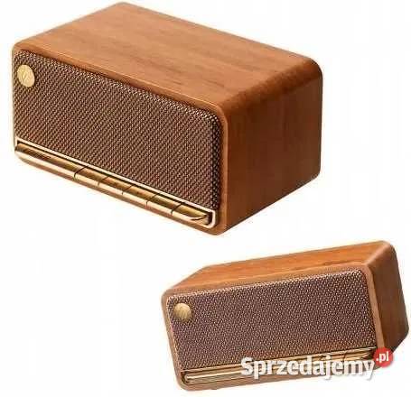 Głośnik mobilny EDIFIER MP230 Bluetooth 50 20W Zielona Góra