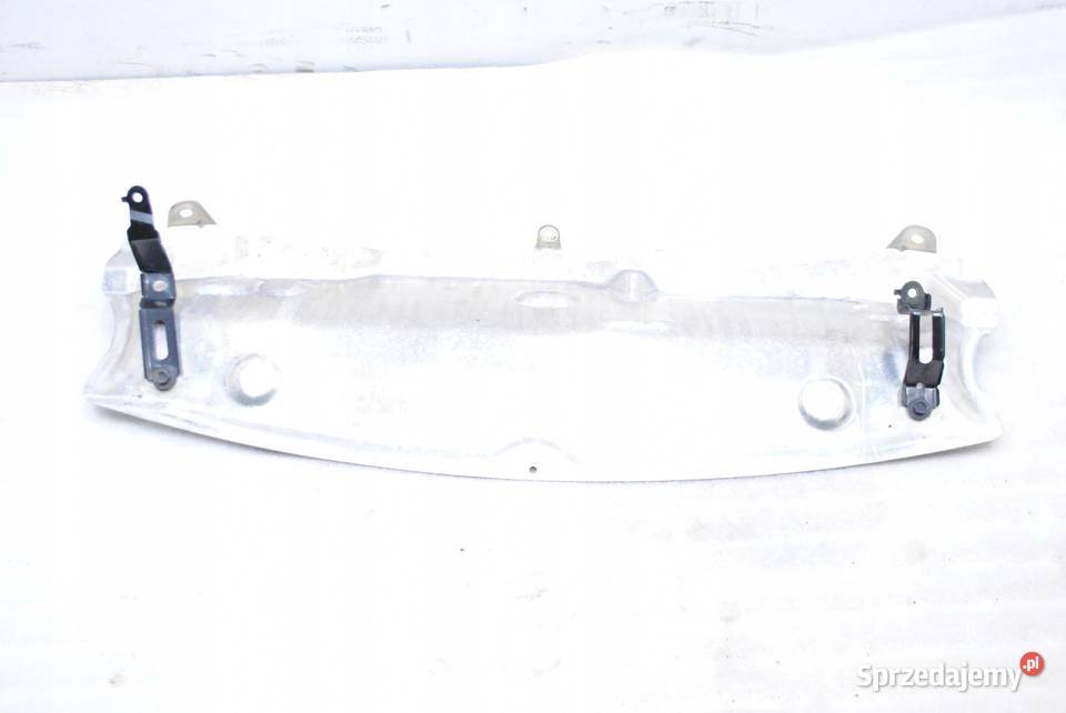 OSŁONA TERMICZNA SILNIKA HONDA CIVIC IX 18 wielkopolskie