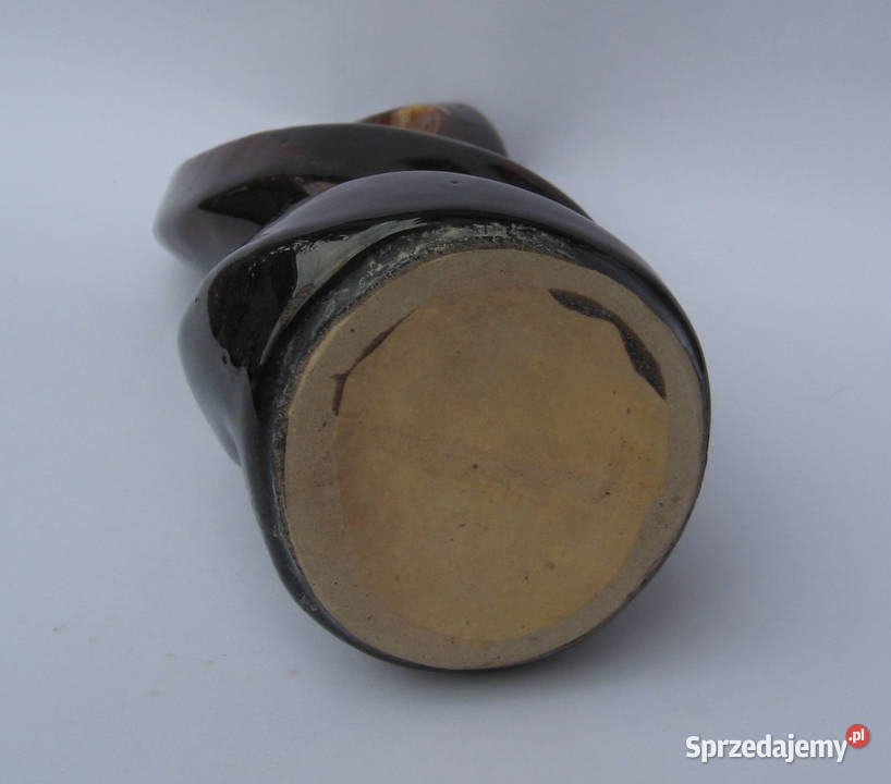 Wazon Sowa Spoldzielnia Reflex PRL