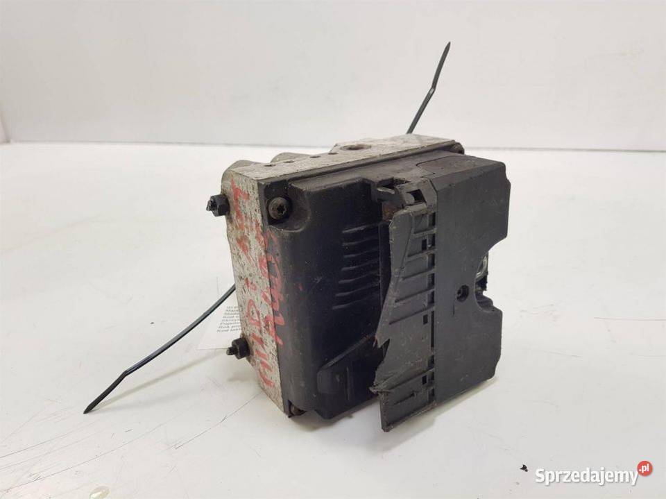 POMPA ABS HAMULCOWA AUDI A4 B5 8D0614141 Lipno