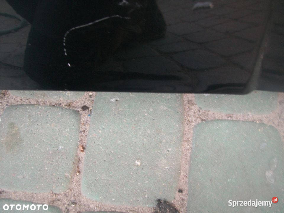 Błotnik lewy fiat Punto II LIFT BEZ RDZY orginał mazowieckie Radom