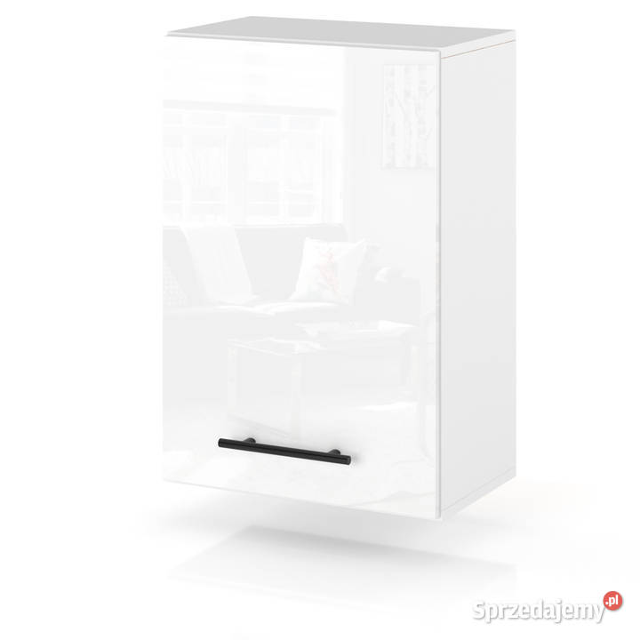 szafka kuchenna wisząca modułowa z uchwytami 45 45cm Elbląg