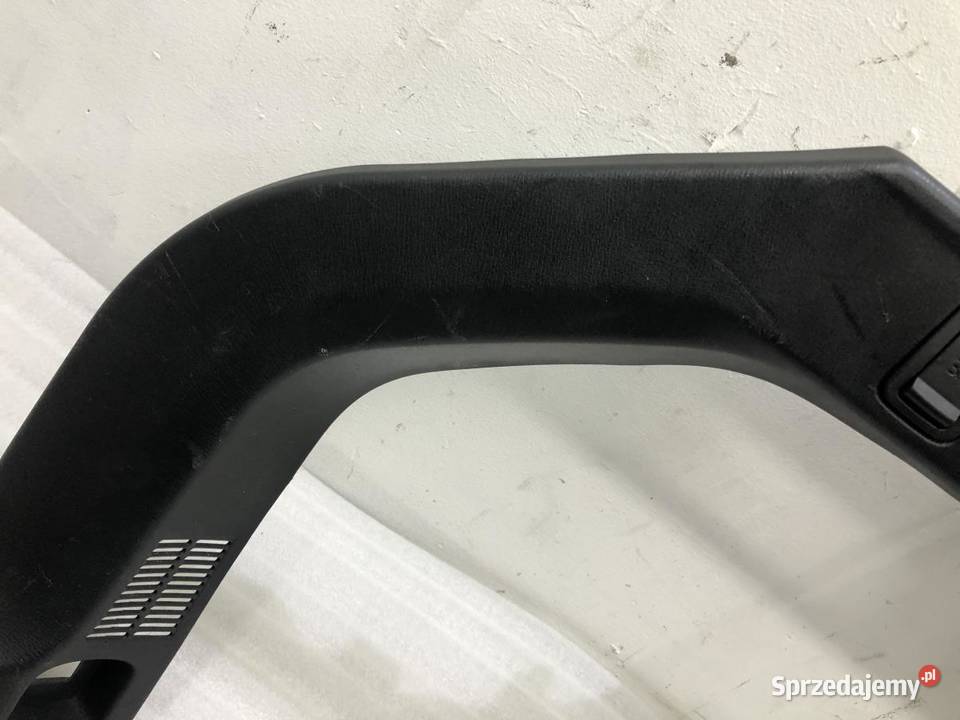 BOCZEK GHP96886Z MOCOWANIE LEWY TYŁ MAZDA 6 GJ