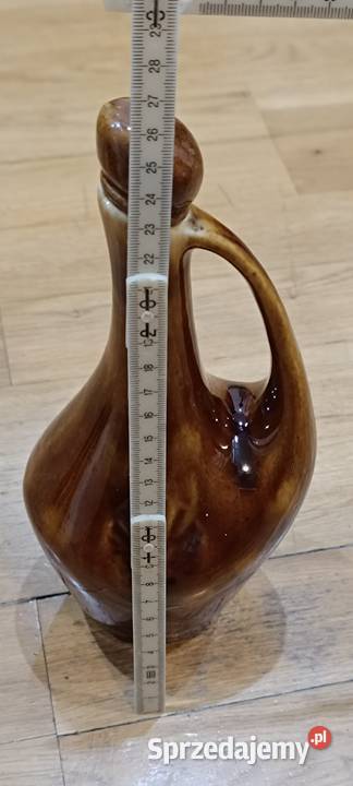 Dzbanek wazonik z PRL Przeworno sprzedam