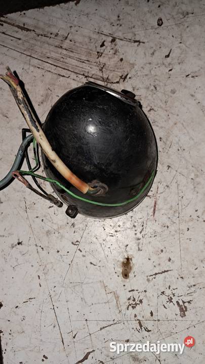 Lampa przednia Wsk sprzedam