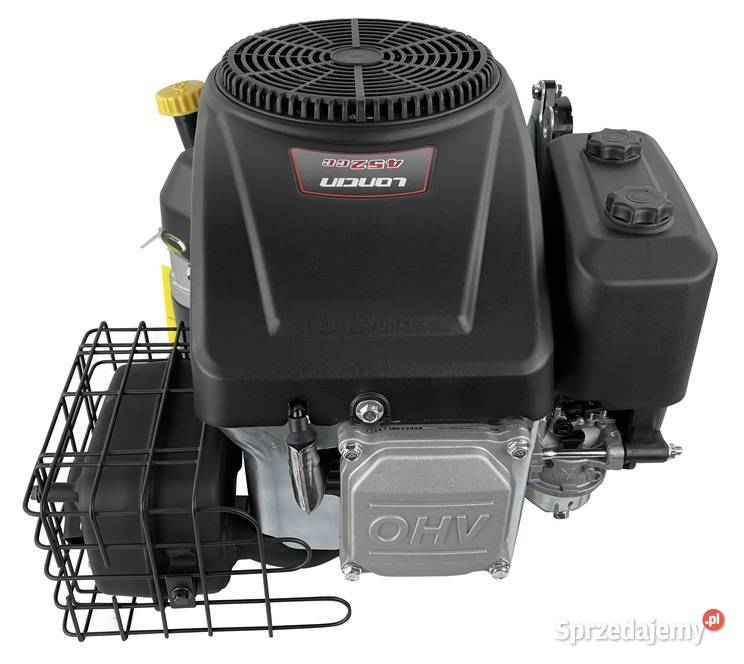 Silnik spalinowy benzynowy LONCIN LC1P92F 130 opolskie Opole