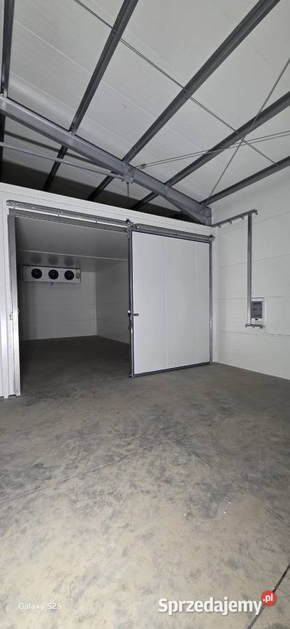 Chłodnictwo warzyw i owoców kujawsko-pomorskie Bydgoszcz