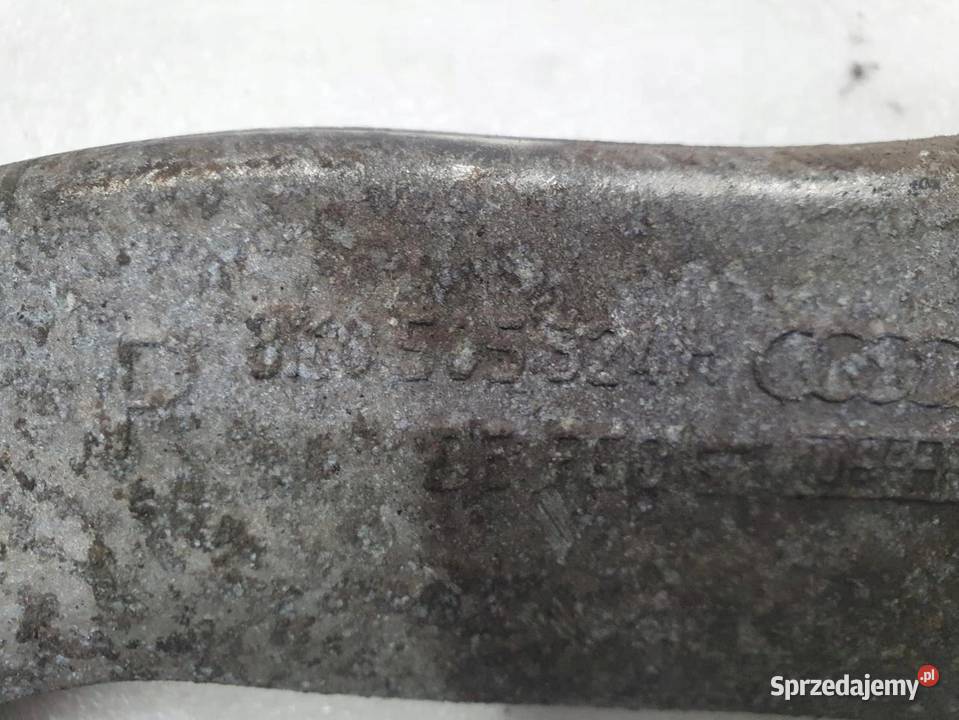 WAHACZ PRAWY TYŁ AUDI A5 8T 20TFSI 8K0505524H Wahacze wielkopolskie sprzedam