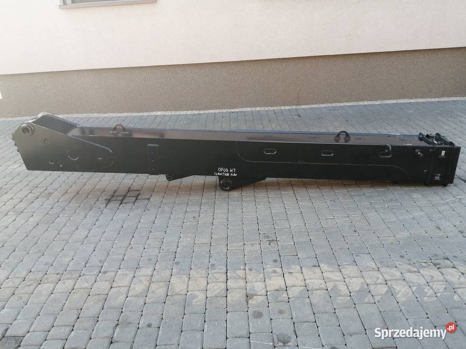 Maszt Ramię zewnętrzne Holland LM 5040 Wilkowo