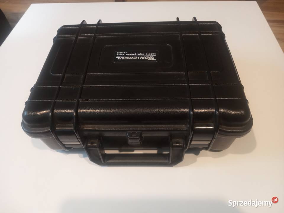 Kamera termowizyjna Flir TG 167 kamerka Elektronika Skórka