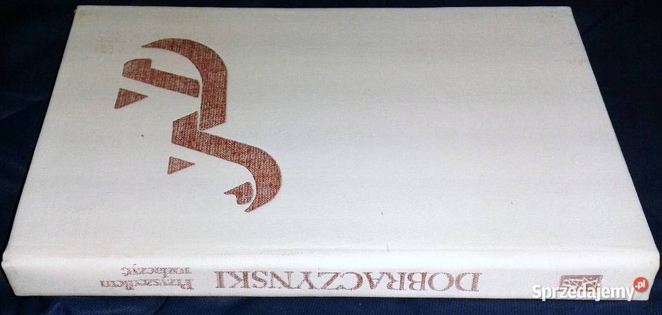 Przyszedłem rozłączyć Jan Dobraczyński Rok wydania 1987 Chełm