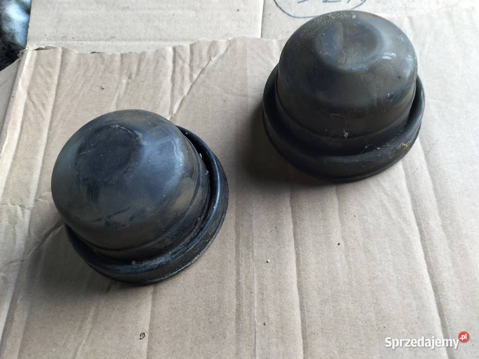 FIAT CC CINQUECENTO UNO SEICENTO OSŁONA ZAŚLEPKA osobowe lubelskie Kamień-Kolonia