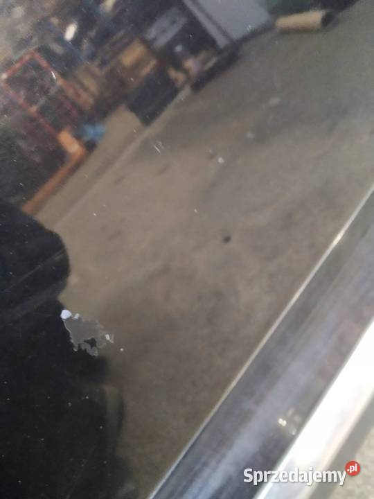 DRZWI PRAWE PRZÓD LIFT LC9Z VW Volkswagen