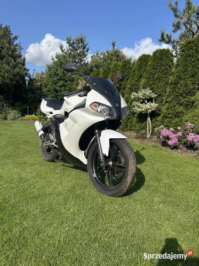 Yamaha tzr 5090 Kościerzyna