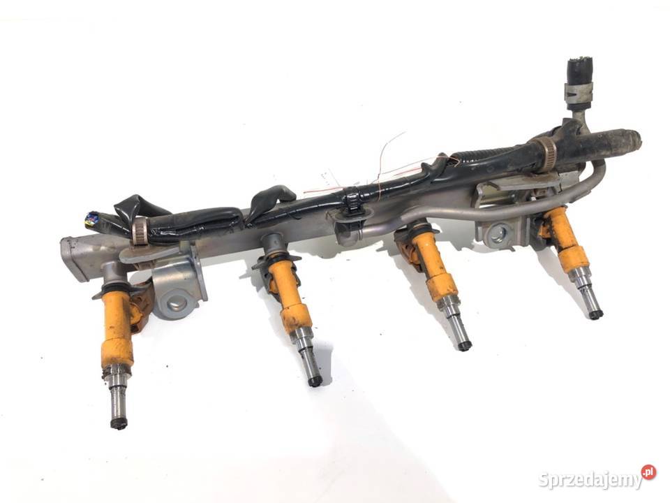 LISTWA WTRYSKOWA SUZUKI VITARA 16 120