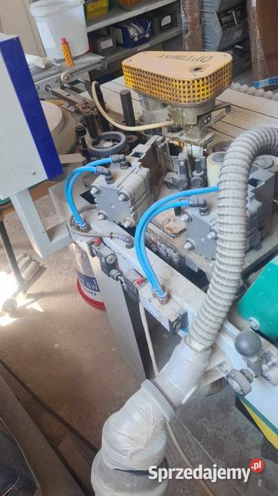 Okleiniarka optimat Zagórz