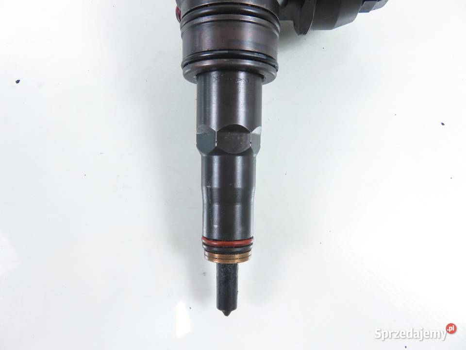 POMPOWTRYSKIWACZ VW PASSAT B6 Variant 3C5 19 TDI małopolskie