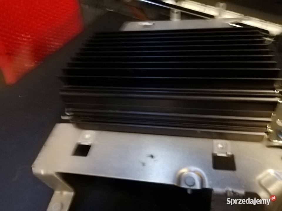 4E0035223A 4E0910223A BOSE wzmacniacz audio AUDI Układ elektryczny śląskie sprzedam