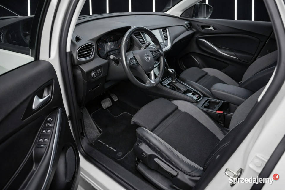 Opel Grandland X AUTOMATbezwypadkowynavikamera Żabno