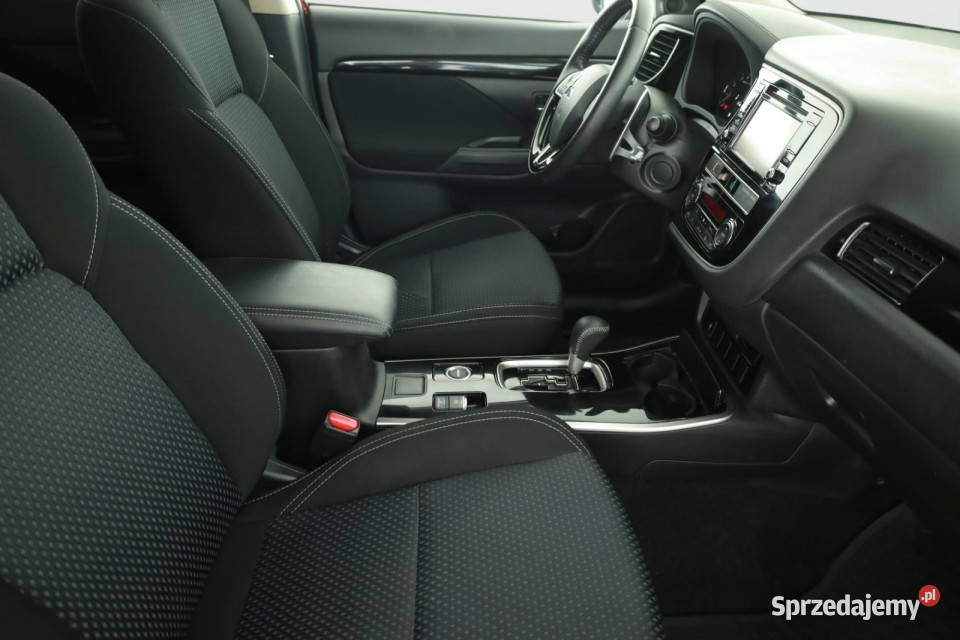 Mitsubishi Outlander 20 SUV Bielany Wrocławskie sprzedam