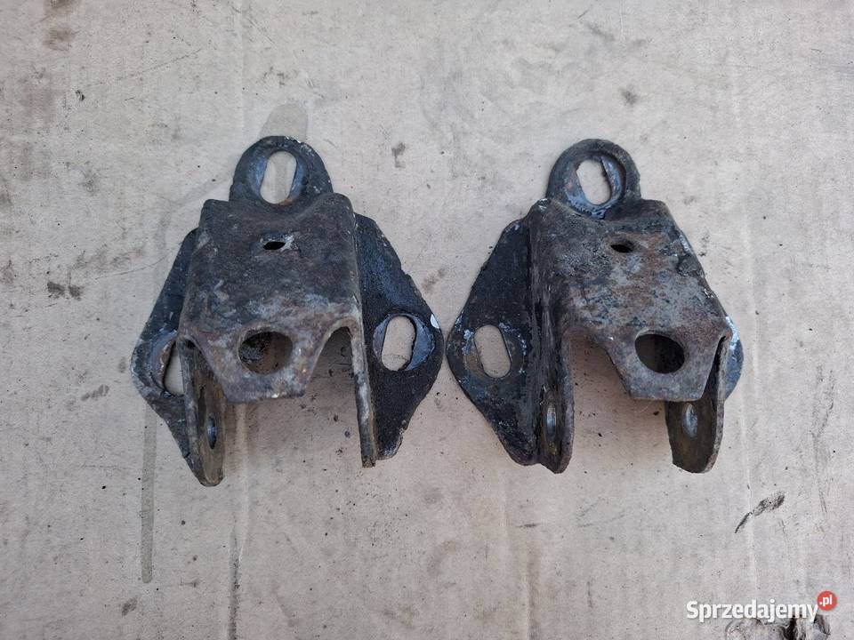 Mocowanie wahacza tył Fiat 126p Maluch Strzelce Opolskie