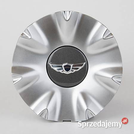 Hyundai Genesis kołpaki dekle zaślepki nowe Średnica 18" Tychy
