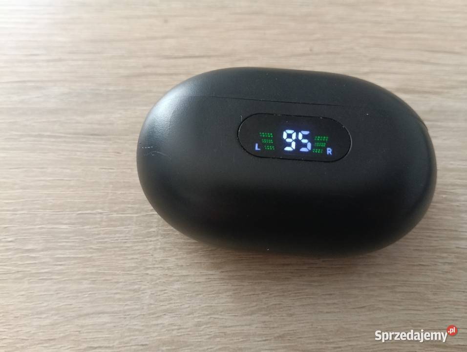 Słuchawki bezprzewodowe bluetooth Biała Podlaska