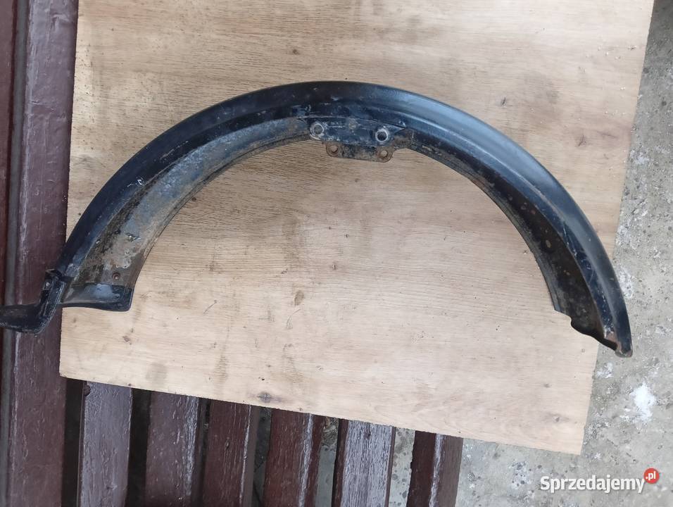 Błotnik przedni Simson Sr 50 Tarnów